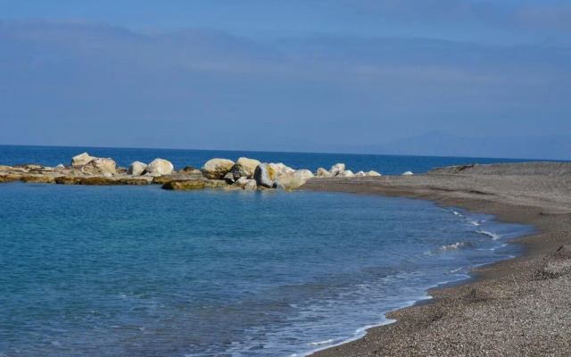 Room-michelangelo House, Bilo