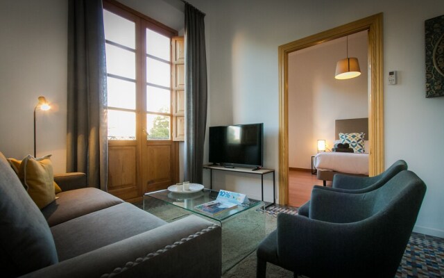 Holidays2Malaga Alameda Premium