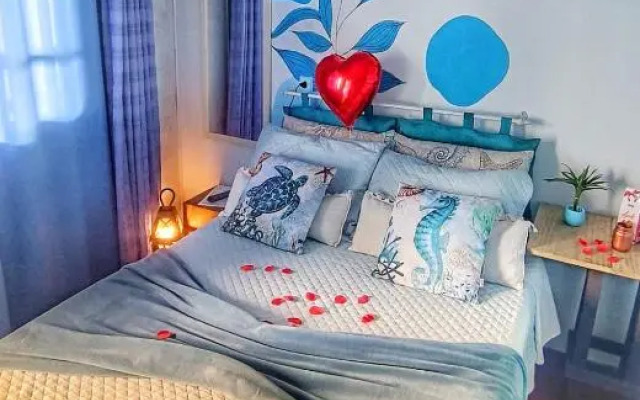 Pousada Vida Simples