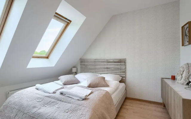 Apartamenty Sun & Snow Port III