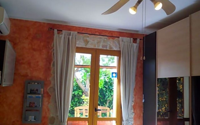 B&B Villa Sul Golfo