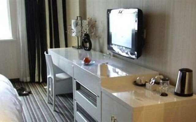 Wuyishan Resort Yi Boutique Hotel