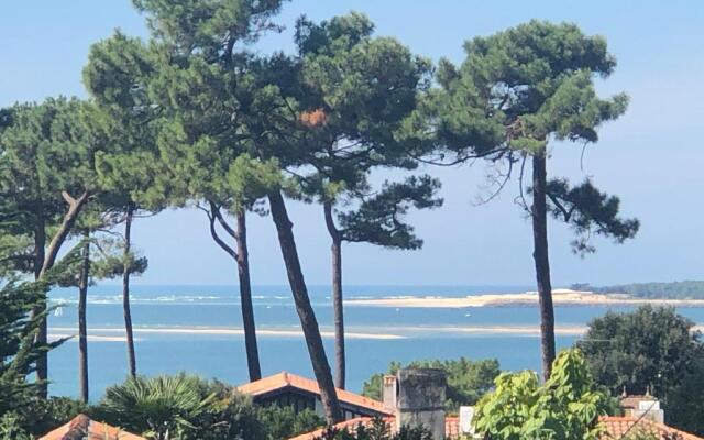 Chambre d’hôtes Pyla sur Mer