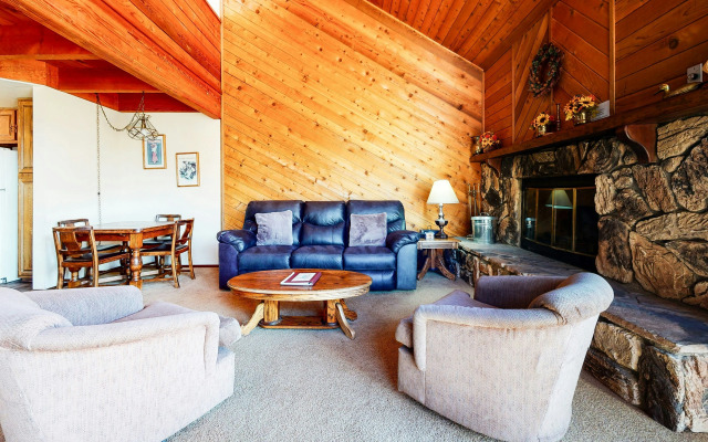 Snowflower #68 Condo