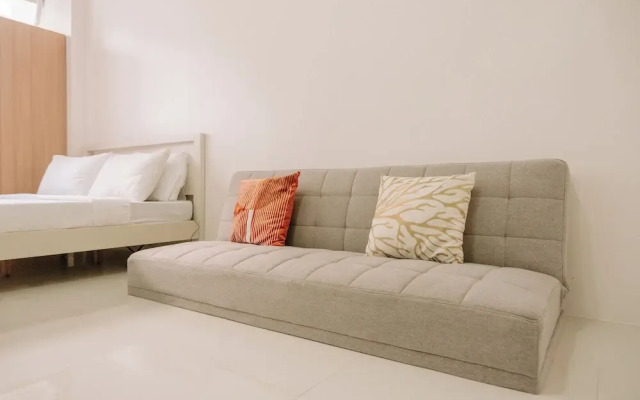 A Peaceful & Bright Haven