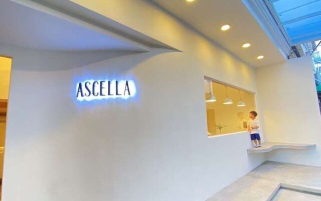 Ascella Hotel