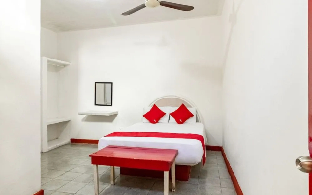 Hotel Posada Aurora