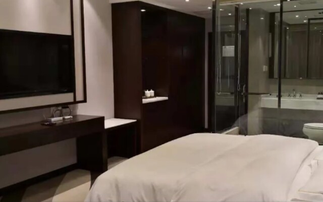 Telecom International Hotel