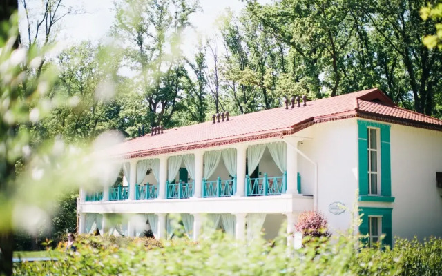 Guest House Nasha Dacha