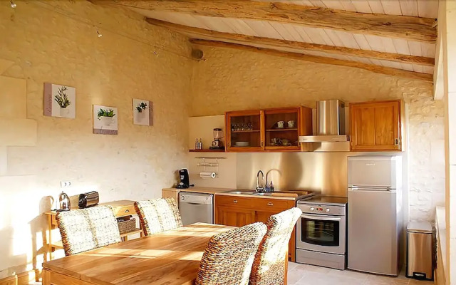 Domaine des Doucins & Spa