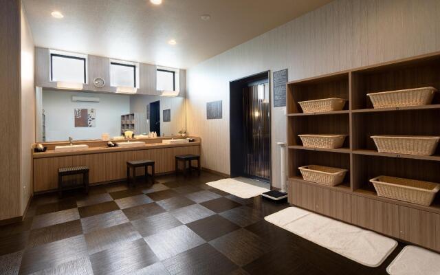 Hotel Route-Inn Yahaba - Iwate Idai Byoin