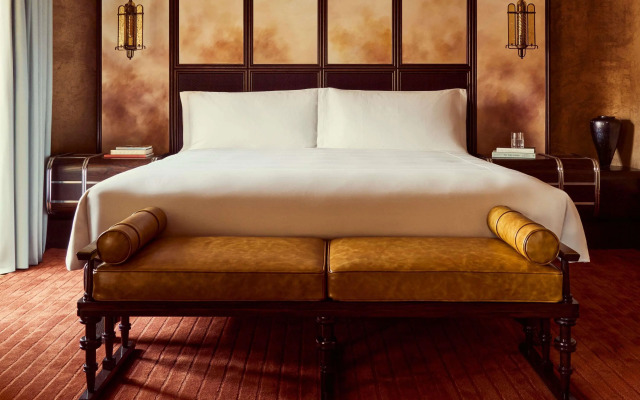 Orient Express La Minerva