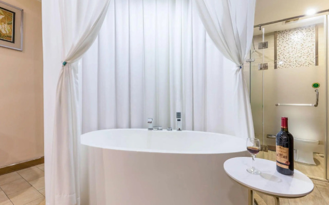 Tongxing International Hotel