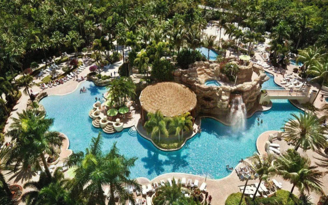 Seminole Hard Rock Hotel & Casino