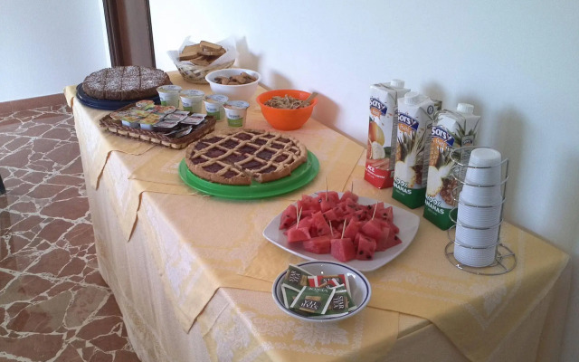 Il Fenicottero B&B