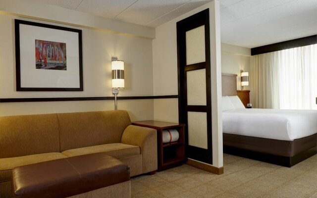 Hyatt Place Milwaukee West