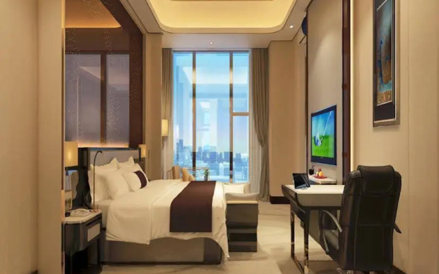 Wuhan Youyi International Hotel