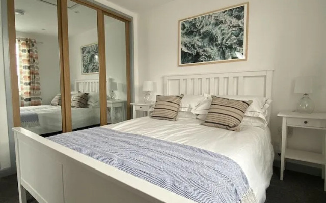 The Crows Nest - Sheringham