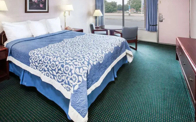 Days Inn Mountain View