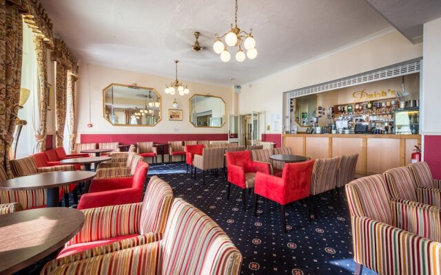 Claremont Hotel