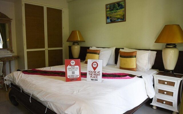 Nida Rooms Vieng Bua Palace 47