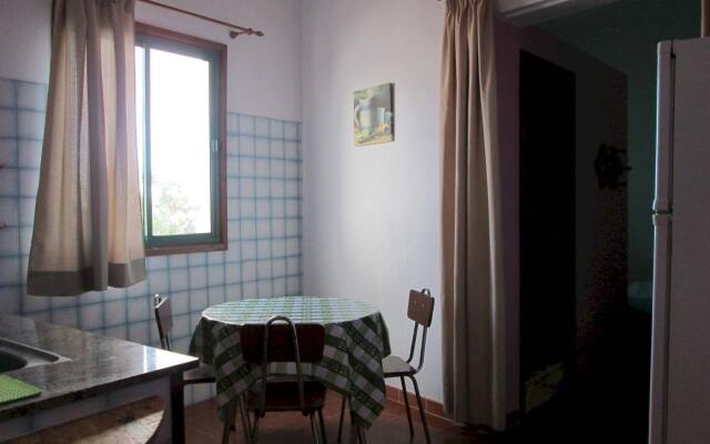 La Palma Hostel by Pension Central