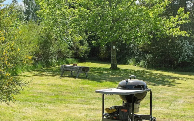 4 Person Holiday Home in Hojslev