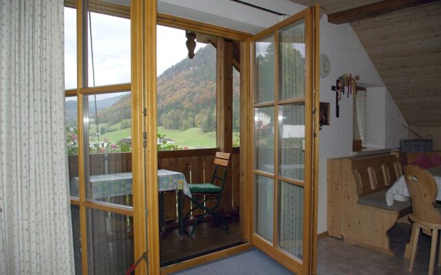 Ferienwohnung Vogelrast