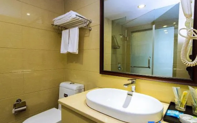 Xinyao Holiday Hotel