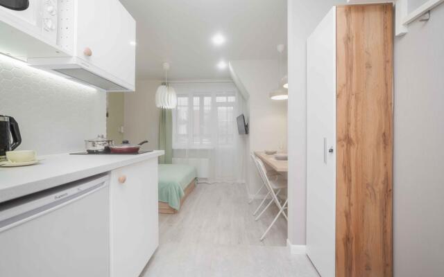 Санди на улице Автозаводская 23 стр. 120