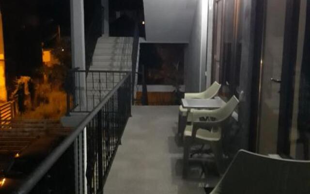 Sunny Days Guest House