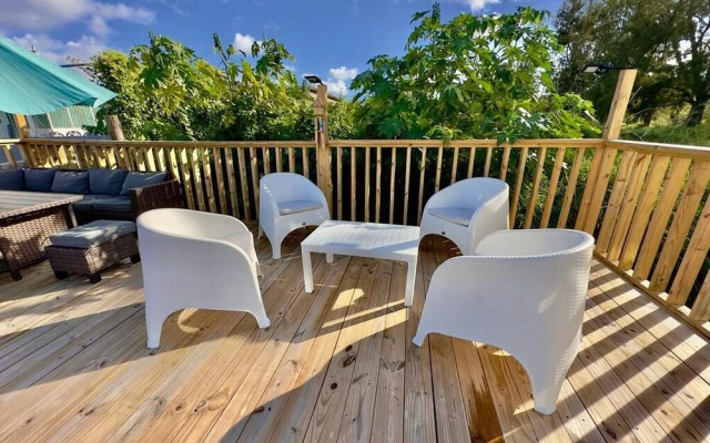 Jobos Luxury Condos