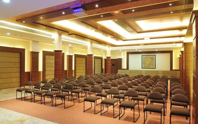 Opal Club Resort - Udaipur