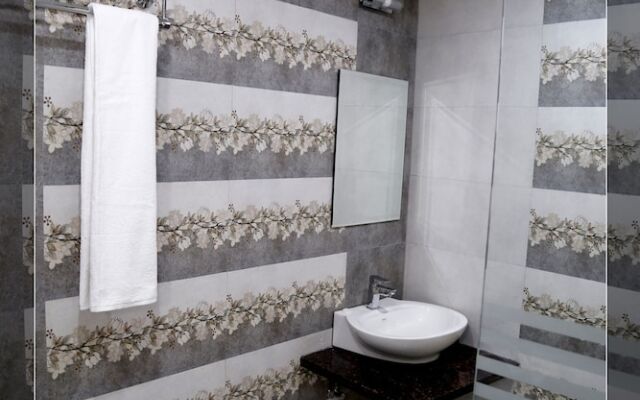 Hotel Krishna by KeyMagics