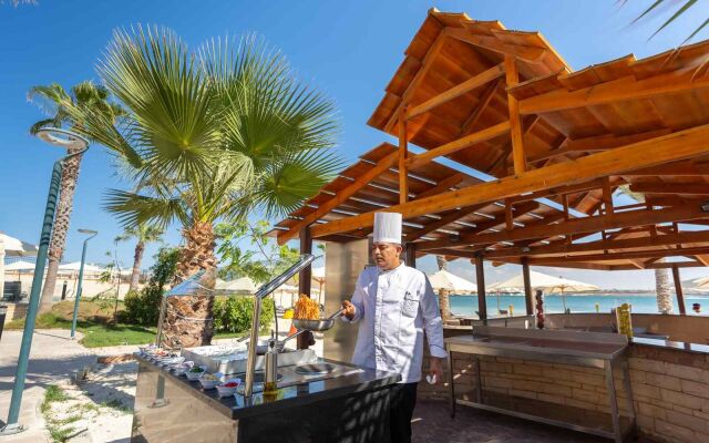 Safir Marsa Matrouh Resort