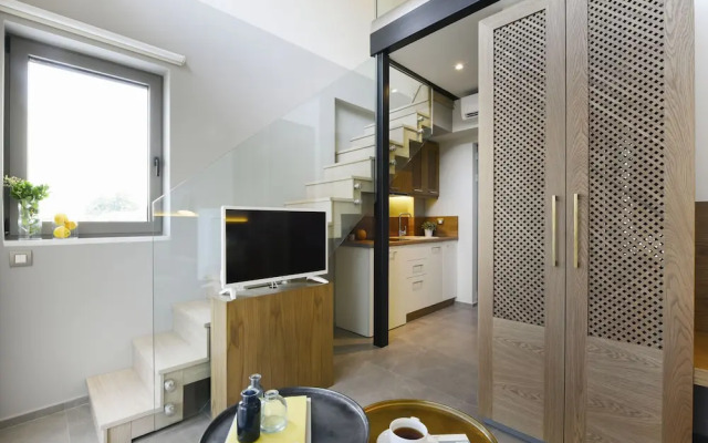 Serenity Suites