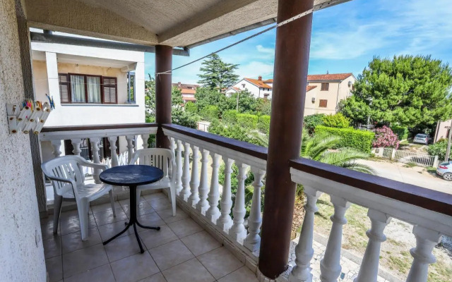 Medulin Riviera Apartments Goran