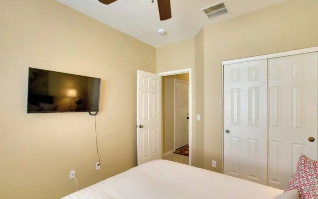 Near Golf: Sunny Arizona Oasis in Goodyear!