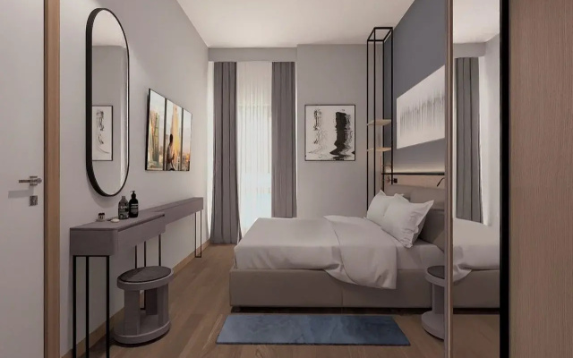 Citadines Maslak Istanbul