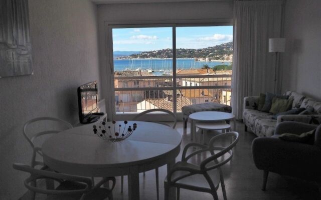 Appartement Les Pins Dorés