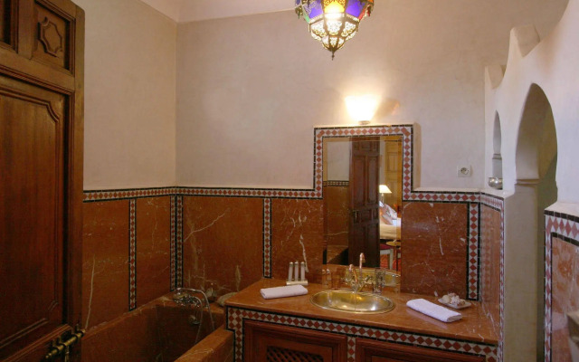 Riad Samsara