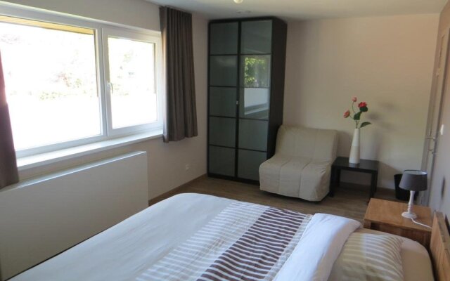 Bed and breakfast Mentari