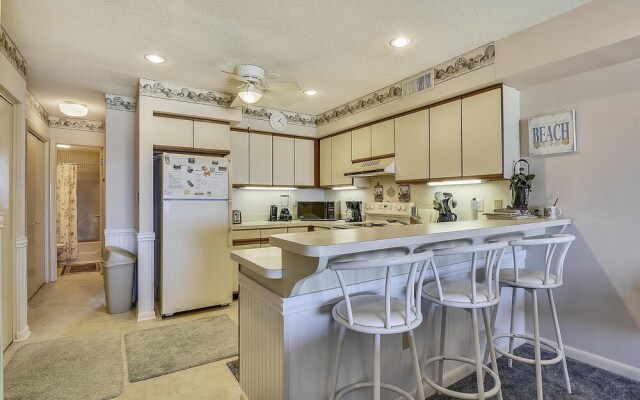 Seaside Villas Unit #9 by Long & Foster