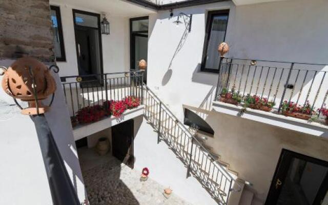 Residenza La Nivera