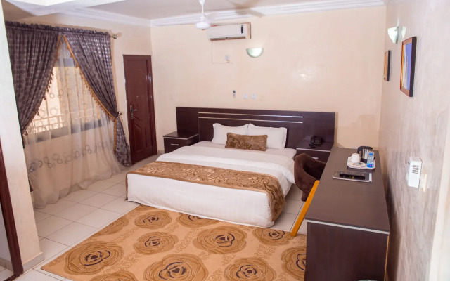Ishakool Hotels