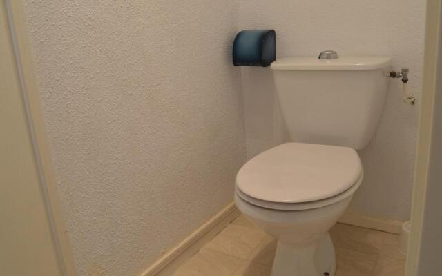 Appartement Le Grau-du-Roi, 2 pièces, 4 personnes - FR-1-250-108