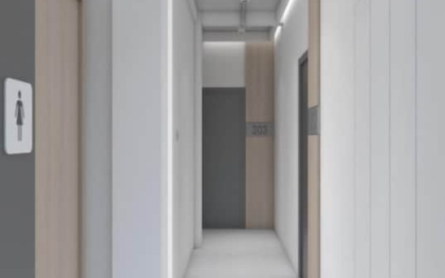 Bbnb Hostel