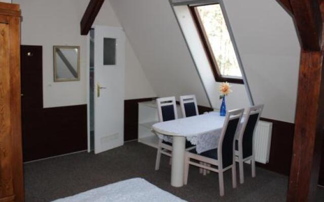 Dworek Sople