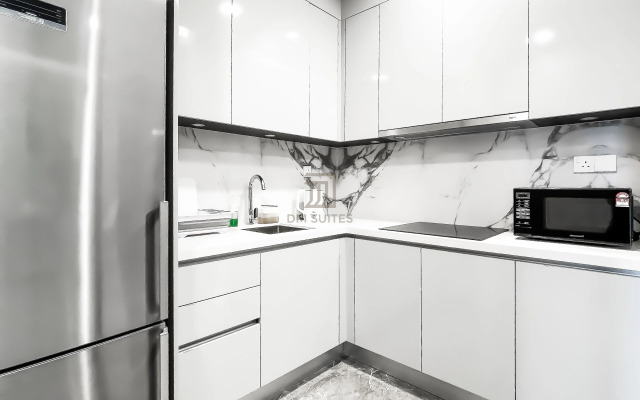 Platinum 2 KLCC by DM Kuala Lumpur