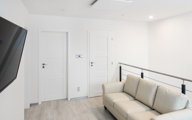 Klinovec Apartments